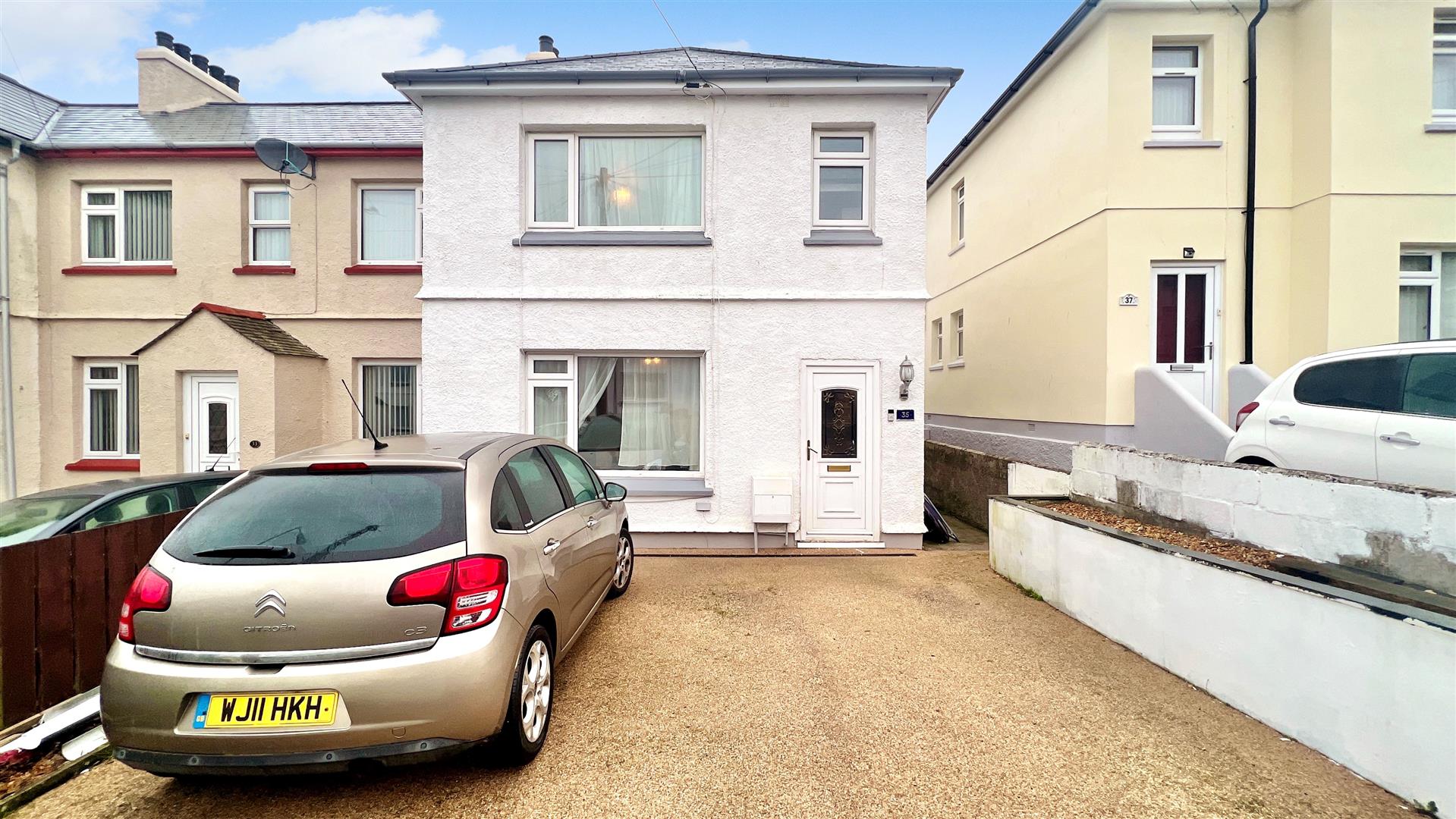 Estate Agency serving Newquay